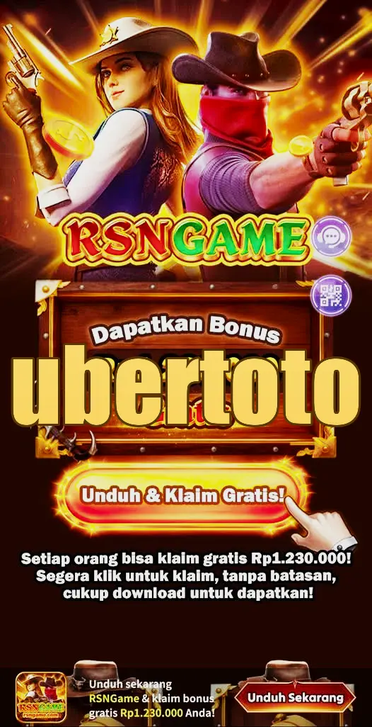 ubertoto Tangkapan Layar - APK Resmi